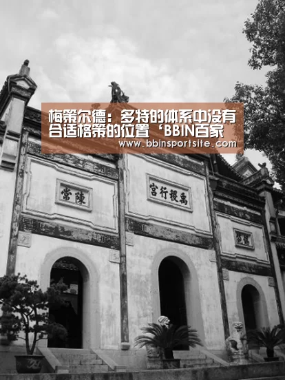 梅策尔德:多特的体系中没有合适格策的位置‘BBIN百家乐’(图2) BBIN百家乐