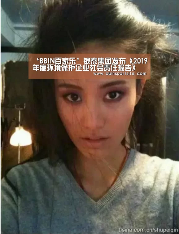 ‘BBIN百家乐’银泰集团发布《2019年度环境保护企业社会责任报告》(图1) BBIN电子