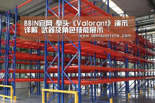 BBIN官网_拳头《Valorant》演示详解 武器及角色技能展示(图4) BBIN电子