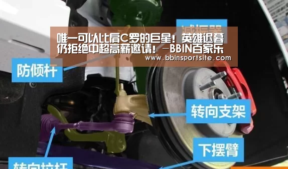 唯一可以比肩C罗的巨星!英雄迟暮仍拒绝中超高薪邀请!-BBIN百家乐(图3) BBIN官网