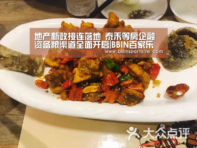 地产新政接连落地 泰禾等房企融资备粮渠道全面开启|BBIN百家乐(图2) BBIN电子