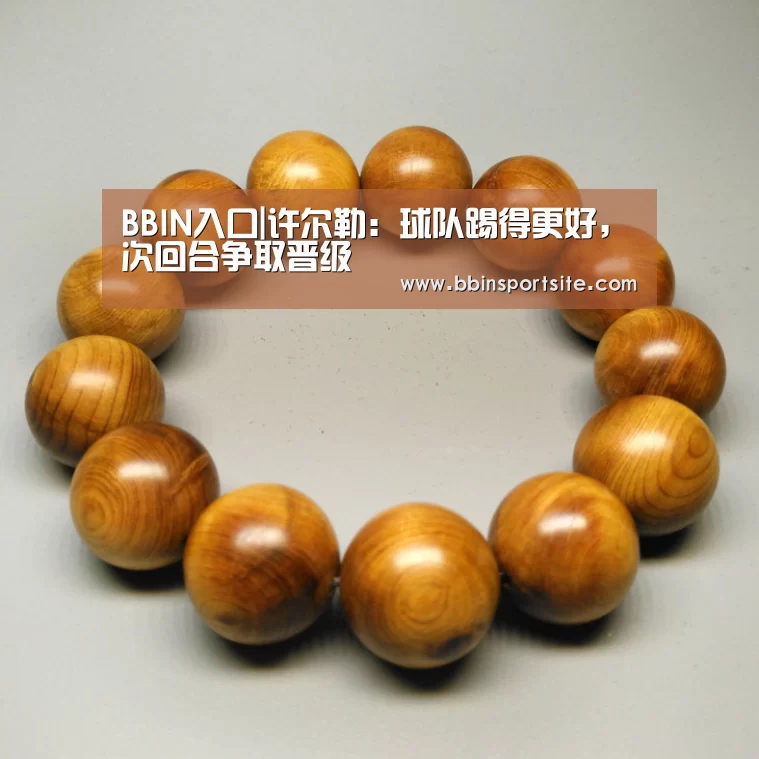 BBIN入口|许尔勒:球队踢得更好,次回合争取晋级(图2) BBIN百家乐